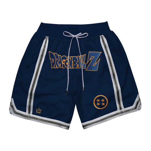 Dragon Ball Z Icon Shorts (Subtle)