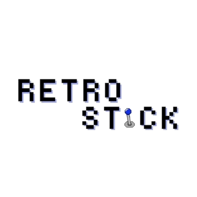 RetroStick